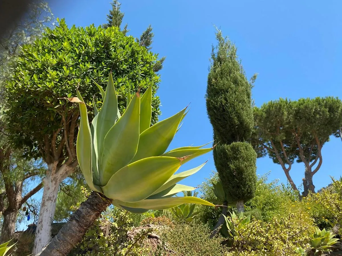 Detached Holiday House, 2 Bedrooms, Private Garden, Pool Alhaurín de la Torre Casa de Férias