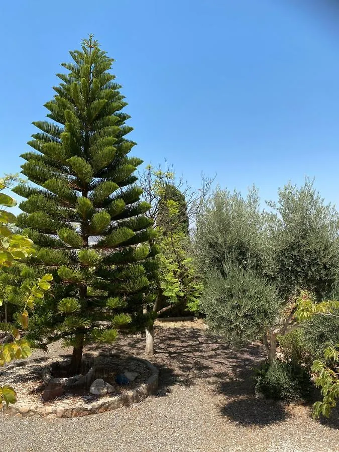 Detached Holiday House, 2 Bedrooms, Private Garden, Pool Alhaurín de la Torre Casa de Férias