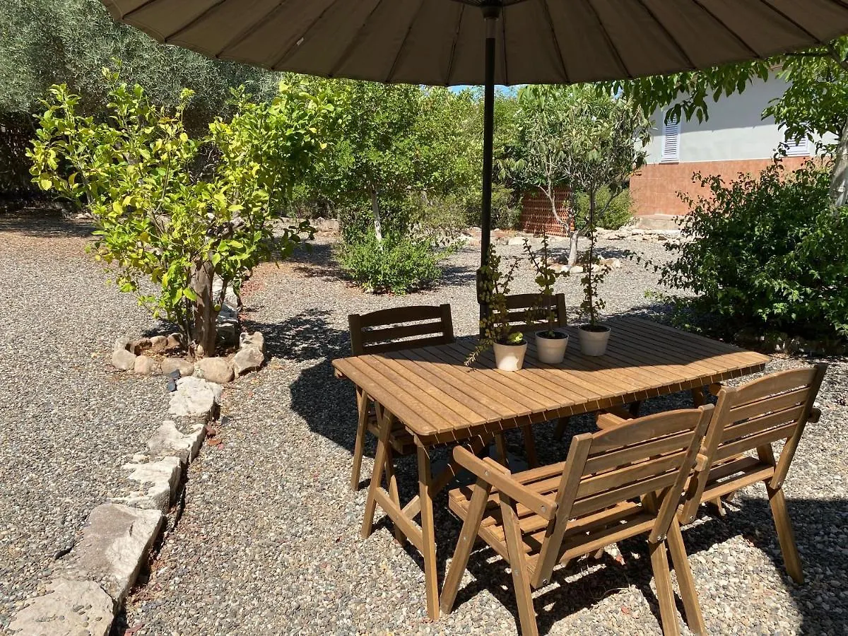 Detached Holiday House, 2 Bedrooms, Private Garden, Pool Alhaurín de la Torre