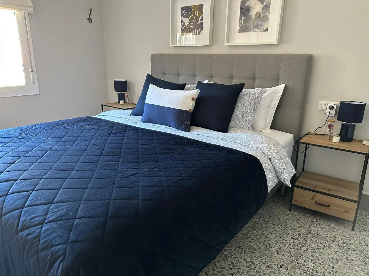 Detached Holiday House, 2 Bedrooms, Private Garden, Pool Alhaurín de la Torre