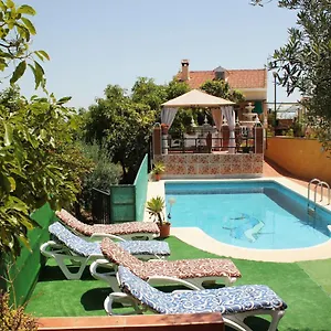  Сasa de vacaciones Casa Del Tío Pepe