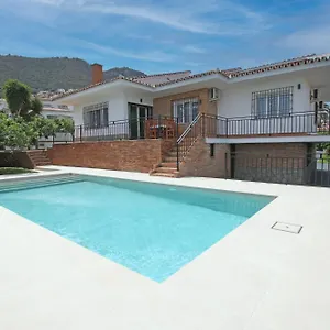  Сasa de vacaciones Tess Paz