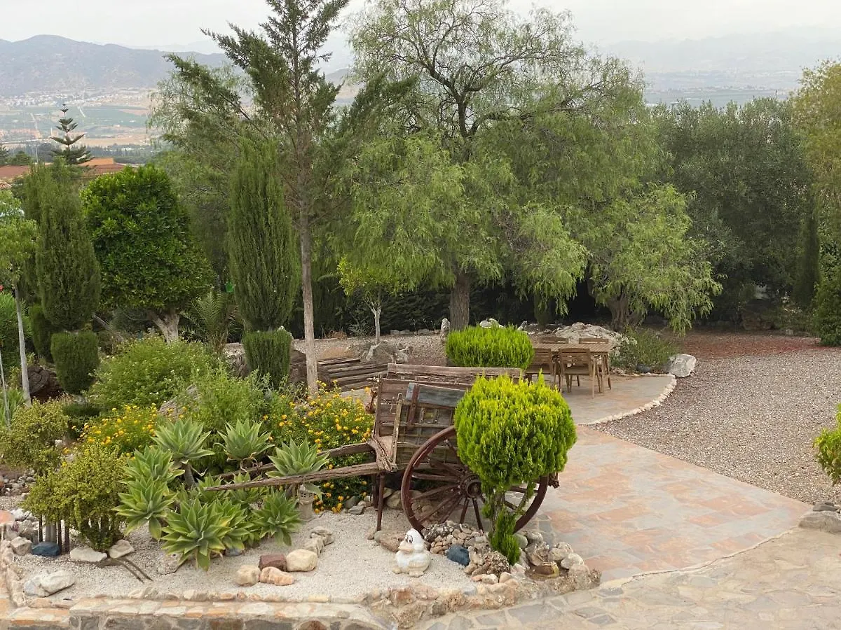 Holiday home Detached Holiday House, 2 Bedrooms, Private Garden, Pool Alhaurin de la Torre Spain