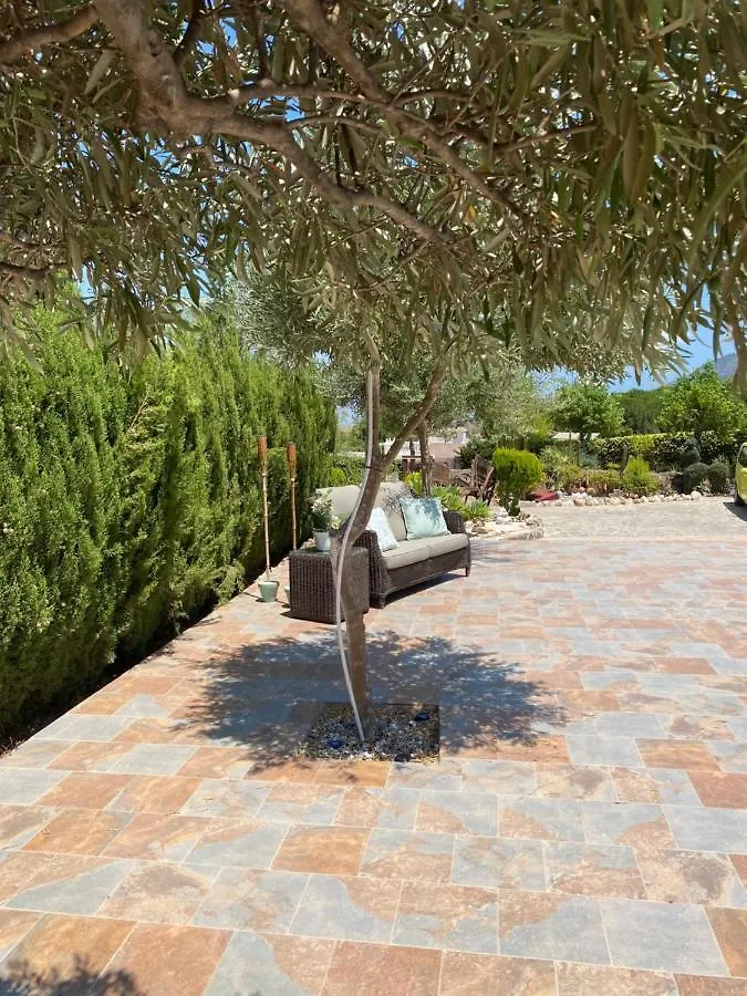 Holiday home Detached Holiday House, 2 Bedrooms, Private Garden, Pool Alhaurin de la Torre Spain