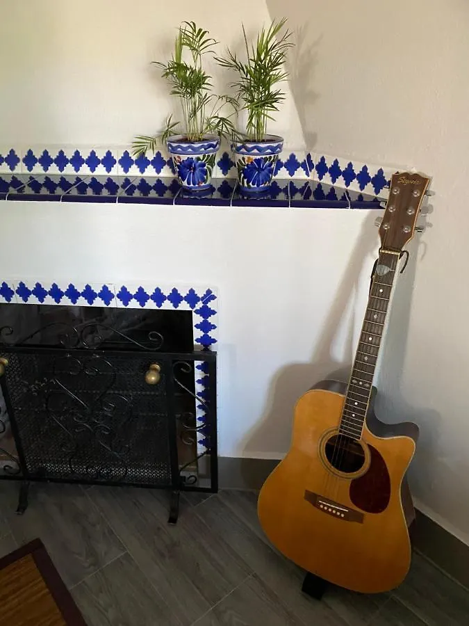 Detached Holiday House, 2 Bedrooms, Private Garden, Pool Alhaurin de la Torre 0*,