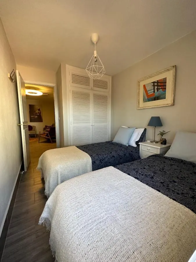 Holiday home Detached Holiday House, 2 Bedrooms, Private Garden, Pool Alhaurin de la Torre
